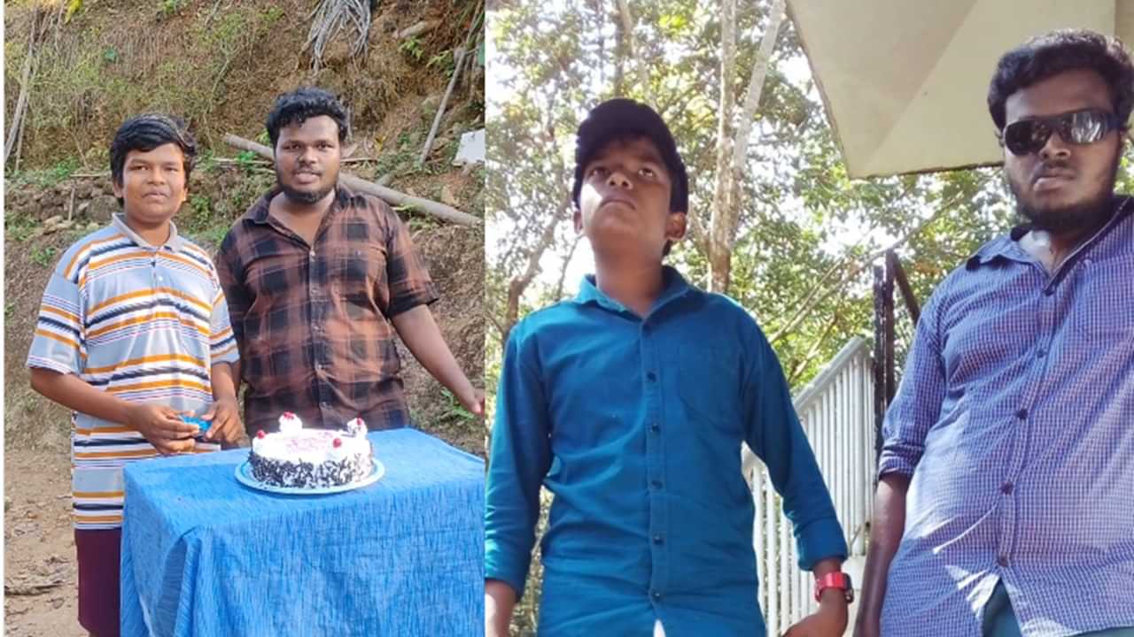 Abhilash Plavadiyil: കനാലും, ക്രീം ബണ്ണും, പരിപ്പുവടയുമൊക്കെയാണ് ഞങ്ങളുടെ ലോകം; ദുഃഖങ്ങള്‍ ആ വെള്ളത്തില്‍ ഒഴുക്കിവിടും; വീടിന്റെ അവസ്ഥയില്‍ വിഷമം