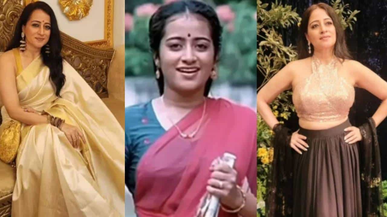 Actress Ashwini Nambiar: വിവാഹ അഭ്യർത്ഥനയുമായി ആ നടൻ എന്റെയും അമ്മയുടെയും പിന്നാലെ നടന്ന് കെഞ്ചി; തുറന്ന് പറഞ്ഞ് നടി അശ്വിനി Actress Ashwini Nambiar: വിവാഹ അഭ്യർത്ഥനയുമായി ആ നടൻ എന്റെയും അമ്മയുടെയും പിന്നാലെ നടന്ന് കെഞ്ചി; തുറന്ന് പറഞ്ഞ് നടി അശ്വിനി
