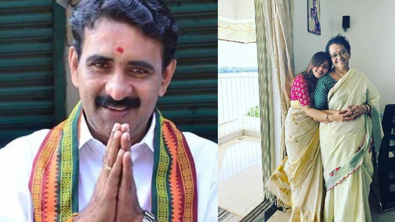 L2 Empuraan Controversy: സുപ്രിയ മേനോന്‍ അർബൻ നക്സല്‍, മരുമകളെ നിലയ്ക്ക് നിര്‍ത്തണം: ബിജെപി നേതാവ് ബി ഗോപാകൃഷ്ണന്‍