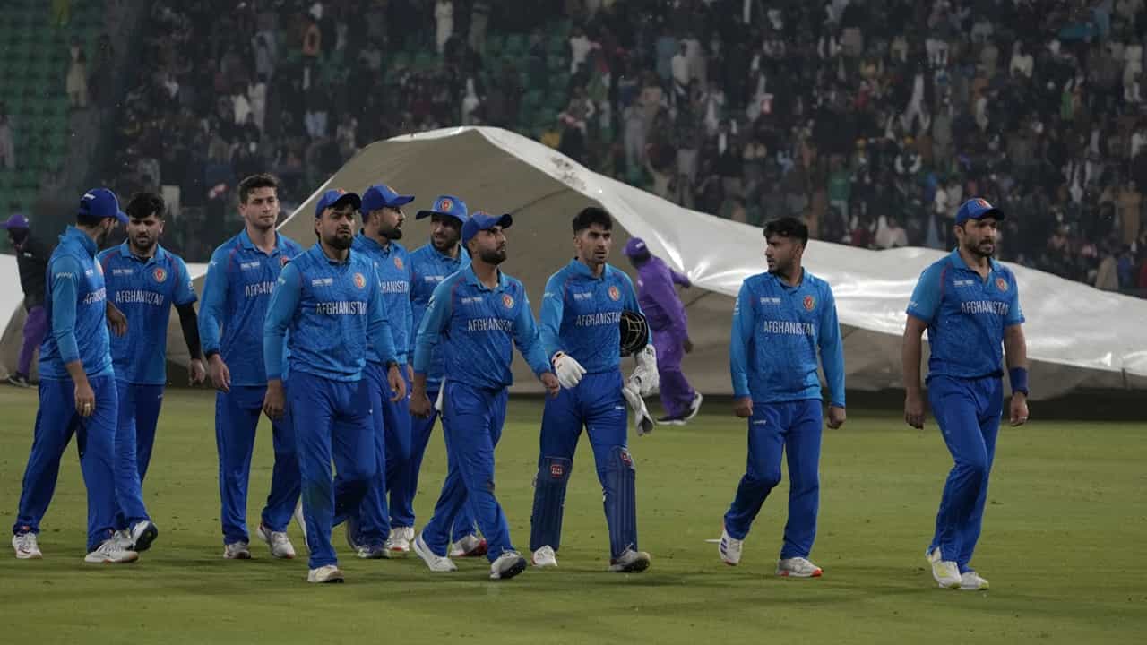 ICC Champions Trophy 2025 : കളിക്കുന്നത് ഇംഗ്ലണ്ടും ദക്ഷിണാഫ്രിക്കയും, നെഞ്ചിടിപ്പ് മുഴുവന്‍ അഫ്ഗാനിസ്ഥാന്‌