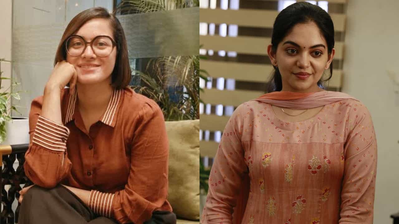 Ahaana Krishna: കാശ് മുഴുവൻ കൊടുത്തു; എന്നിട്ടും ഡബ്ബ് ചെയ്യാൻ വേണ്ടിപ്പോലും അഹാന വന്നില്ല; ആരോപണം തുടർന്ന് നാൻസി റാണി സംവിധായൻ്റെ ഭാര്യ