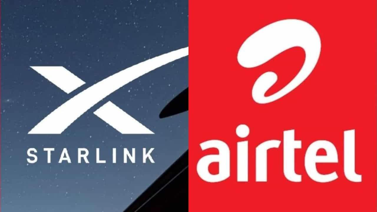 Airtel - Starlink: ഇലോൺ മസ്കിൻ്റെ സ്റ്റാർലിങ്ക് ഇന്ത്യയിലേക്ക്; ജിയോയെ പൂട്ടാൻ എയർടെലിൻ്റെ പൂഴിക്കടകൻ