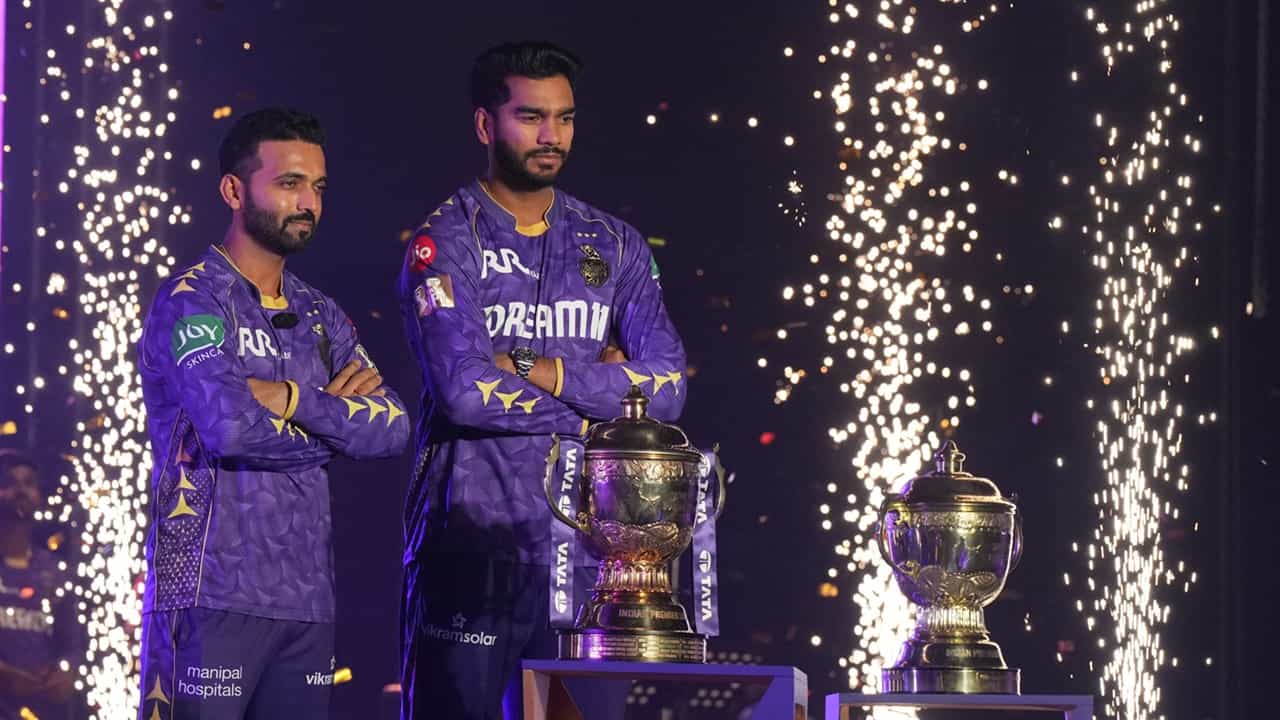 IPL 2025: കണ്ണും കാതും ഈഡന്‍ ഗാര്‍ഡനിലേക്ക്; ഐപിഎല്‍ പൂരത്തിന് ഇന്ന് ആവേശത്തുടക്കം; മത്സരം എങ്ങനെ കാണാം?