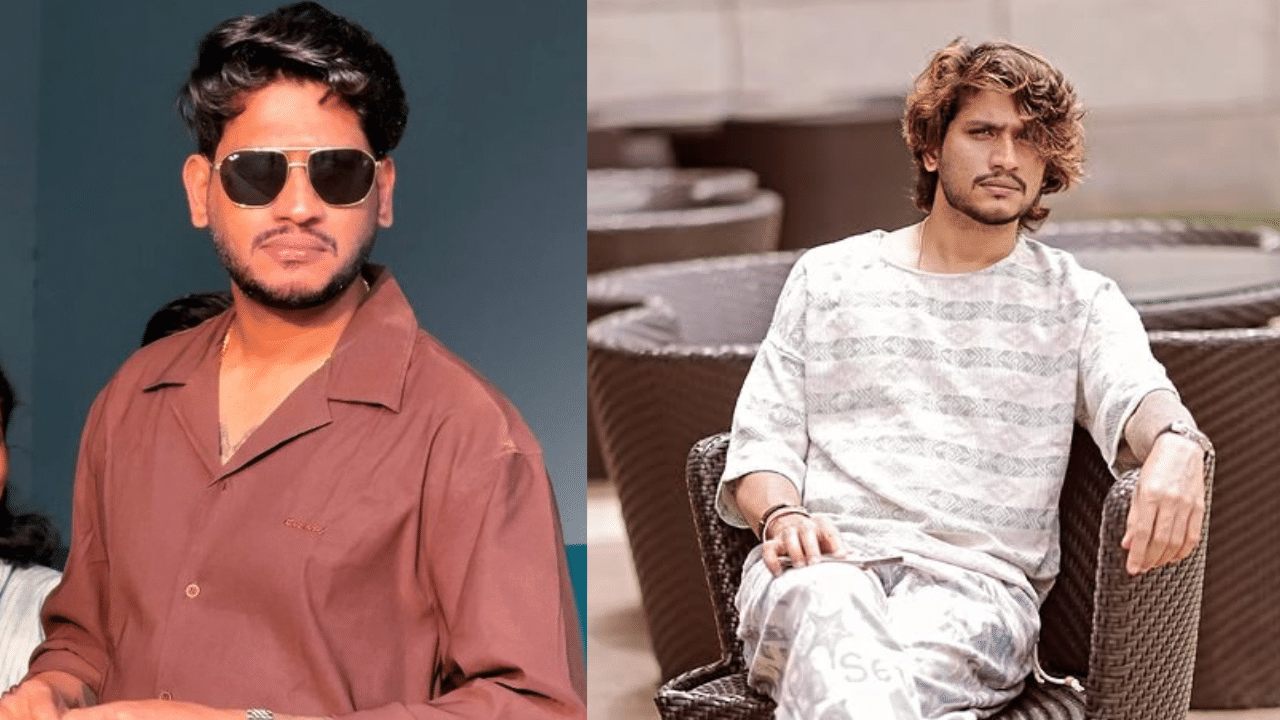 Akhil Marar: ഇൻ്റർവ്യൂവിന് ഒരു ലക്ഷം, പ്രൊമോഷനും ലക്ഷങ്ങൾ; വരുമാനം വെളിപ്പെടുത്തി അഖിൽ മാരാർ Akhil Marar: ഇൻ്റർവ്യൂവിന് ഒരു ലക്ഷം, പ്രൊമോഷനും ലക്ഷങ്ങൾ; വരുമാനം വെളിപ്പെടുത്തി അഖിൽ മാരാർ