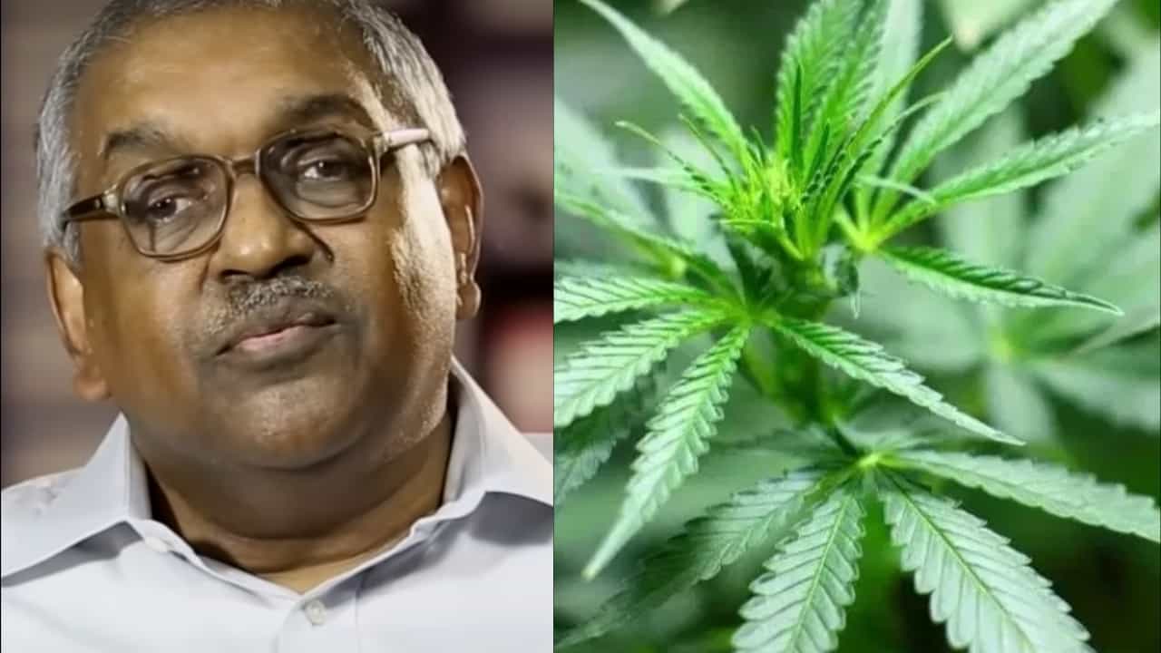 Alexander Jacob: കഞ്ചാവ് പിടിക്കാനിറങ്ങി, മുന്നിൽ തോക്കുധാരികൾ; അന്ന് ട്രാൻസ്ഫർ ഓർഡർ എത്തി, മുൻ ഡിജിപി അലക്സാണ്ടർ ജേക്കബ്