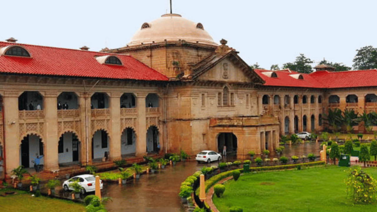Allahabad High Court: പെൺകുട്ടിയുടെ മാറിടത്തിൽ സ്പർശിക്കുന്നത് ബലാത്സംഗമല്ല; വിവാദ നിരീക്ഷണവുമായി അലഹബാദ് ഹൈക്കോടതി