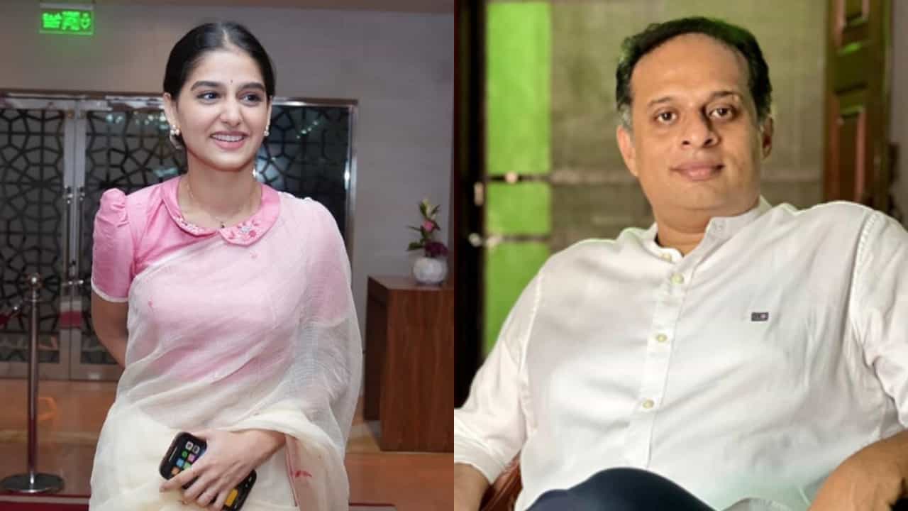 Anaswara Rajan: ദീപു കരുണാകരൻ ആത്മാർത്ഥതയെ ചോദ്യം ചെയ്തത് വേദനിപ്പിച്ചു; പ്രമോഷന് സഹകരിച്ചിട്ടുണ്ട്: അനശ്വര രാജൻ