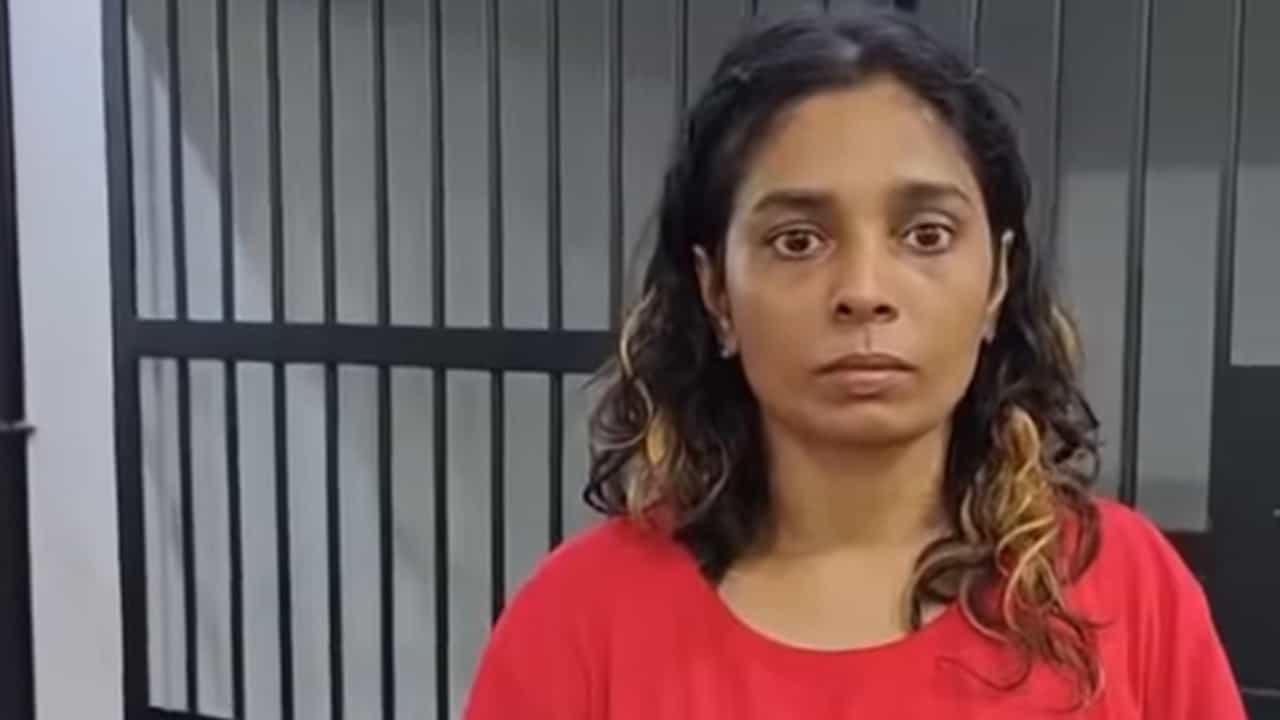 Anila Raveendran: രഹസ്യഭാഗത്ത് എംഡിഎംഎ ഒളിപ്പിച്ച് അതിബുദ്ധി; പ്ലാന്‍ പൊളിഞ്ഞത് വൈദ്യപരിശോധനയില്‍; അനില വന്‍ മയക്കുമരുന്ന് റാക്കറ്റിന്റെ ഭാഗം