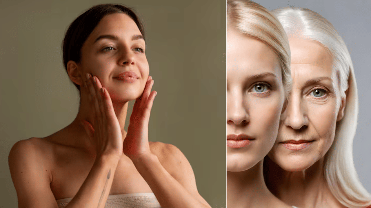 ചർമ്മം കണ്ടാൽ പ്രായം പറയാതിരിക്കണോ... എങ്കിൽ ഭക്ഷണക്രമത്തിൽ ശ്രദ്ധ ചെലുത്തേണ്ടത് പ്രധാനമാണ്. വൈറ്റമിൻ സി, ഇ, ബീറ്റാ കരോട്ടിൻ, പോളിഫെനോൾസ്, ഫിനോളിക് ആസിഡുകൾ തുടങ്ങിയ ബയോആക്ടീവ് സംയുക്തങ്ങളാൽ ചർമ്മത്തിന് പ്രധാനമാണ്. അത്തരത്തിലുള്ള ചില ഭക്ഷണങ്ങൾ എന്തെല്ലാമെന്ന് നോക്കാം.