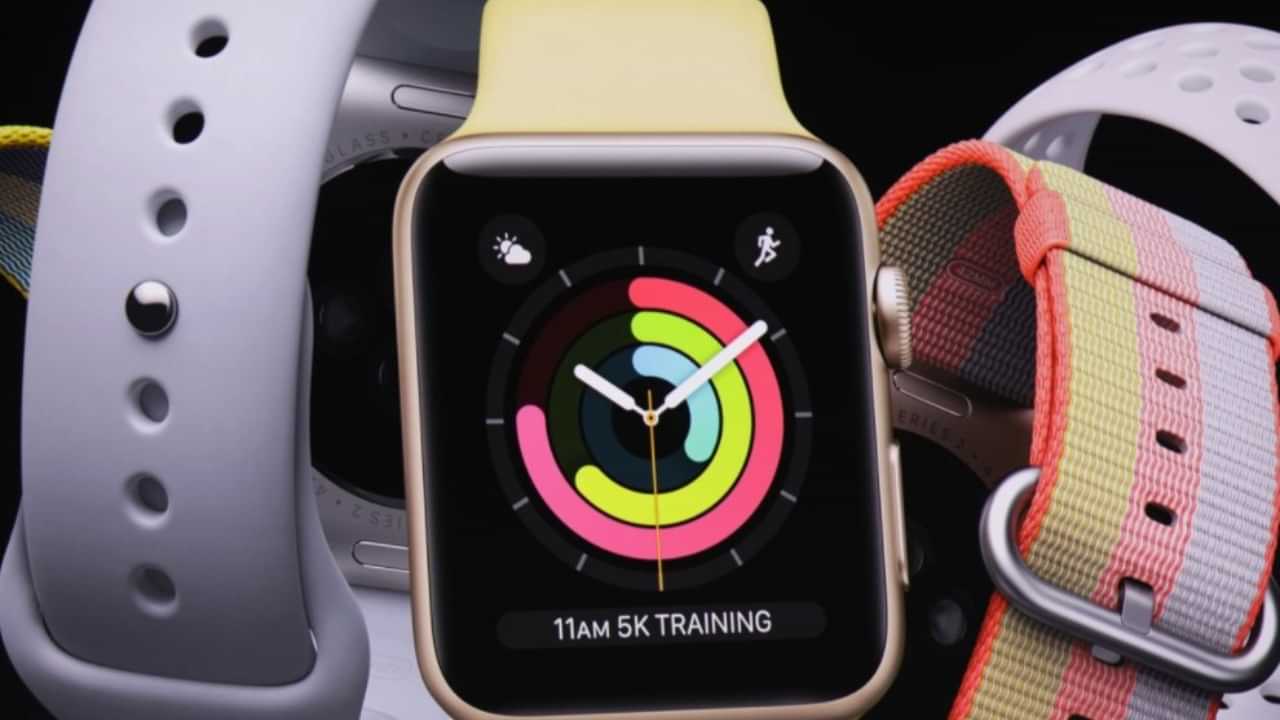Apple Watch: വാച്ച് പരിസ്ഥിതിസൗഹൃദമെന്ന അവകാശവാദം തെറ്റിദ്ധരിപ്പിക്കുന്നത്; ആപ്പിളിനെതിരെ പരാതി