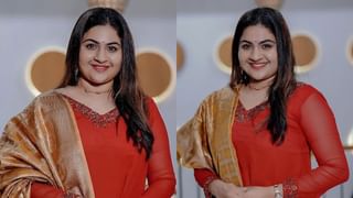 Gowri Krishnan: ‘എന്റെ കഷ്ടകാലത്തിന് മണ്ഡപത്തിൽ ഇരുന്ന് ഒന്ന് വാ തുറന്നു, അത് വലിയ വിവാദമായി’: ഗൗരി കൃഷ്ണൻ