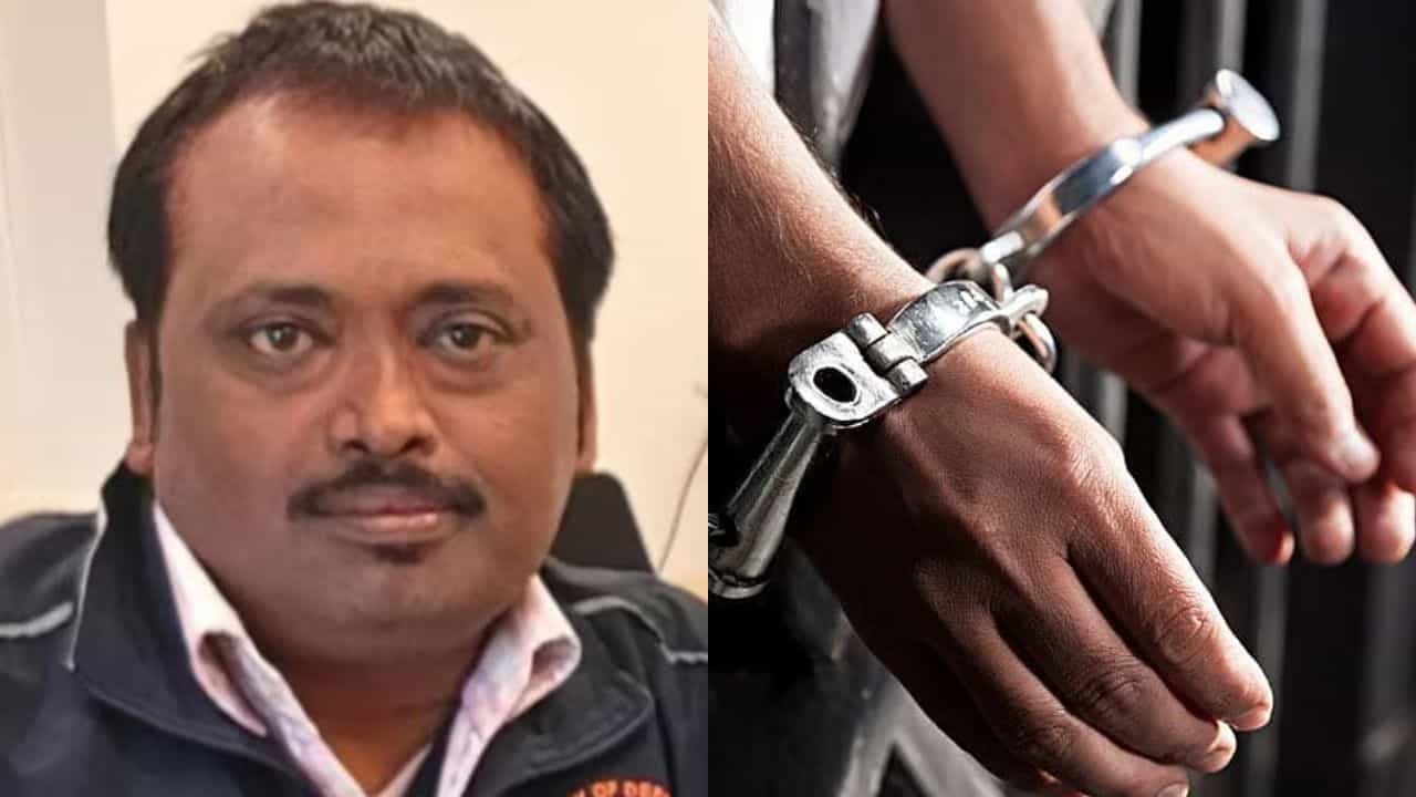 Officer Leaks Secrets To ISI: ഹണിട്രാപ്പില്‍പ്പെട്ടു പിന്നാലെ പാക് ചാര സംഘടനയ്ക്ക് സൈനിക വിവരങ്ങള്‍ കൈമാറി; ഉദ്യോഗസ്ഥന്‍ പിടിയില്‍