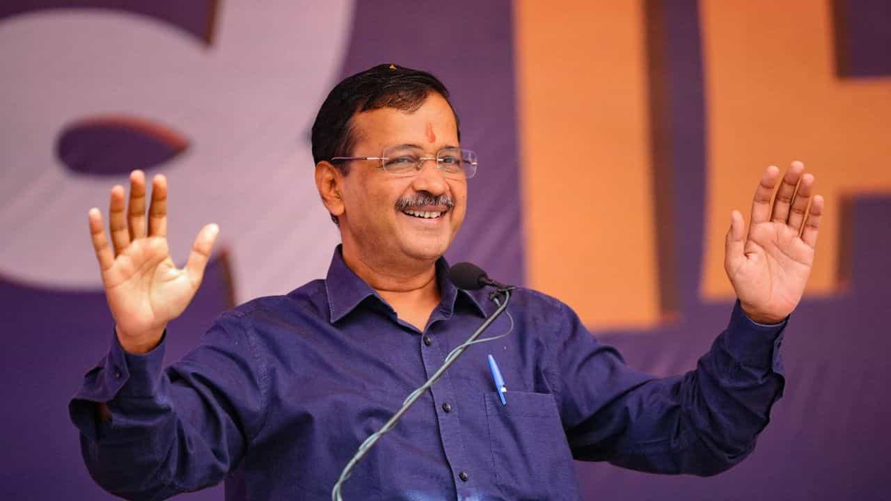 Arvind Kejriwal: മദ്യനയ അഴിമതി കേസില്‍ കുറ്റവിമുക്തനായി; പൊട്ടിക്കരഞ്ഞ് കെജ്‌രിവാള്‍