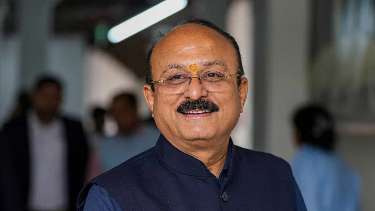 Ashish Sood: വൈദ്യുതി മുടക്കം സംബന്ധിച്ച അരവിന്ദ് കെജ്രിവാളിന്റെ ആരോപണം; നിഷേധിച്ച് മന്ത്രി ആശിഷ് സൂദ്