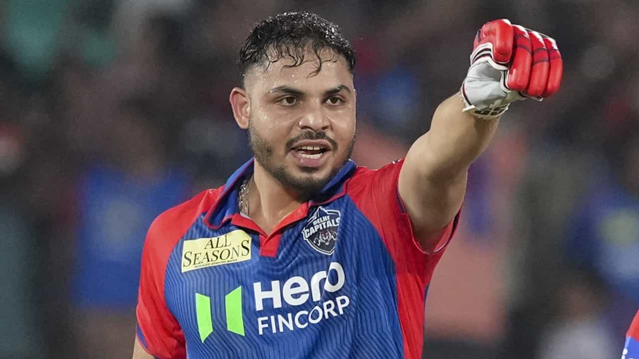 Ashutosh Sharma: വിഷാദത്തോട് പടപൊരുതിയവന്‍, പരിഹാസങ്ങള്‍ ഏറ്റുവാങ്ങിയവന്‍; അശുതോഷ് നമ്മള്‍ വിചാരിച്ചയാളല്ല സര്‍