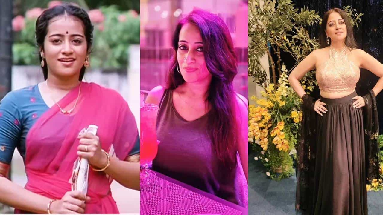 Ashwini Nambiar: ബെഡ്റൂമിലേക്കു വിളിച്ചുവരുത്തി അച്ഛന്റെ പ്രായമുള്ള മലയാള സംവിധായകൻ ദുരുപയോഗം ചെയ്തു; വെളിപ്പെടുത്തി നടി അശ്വനി നമ്പ്യാർ Ashwini Nambiar: ബെഡ്റൂമിലേക്കു വിളിച്ചുവരുത്തി അച്ഛന്റെ പ്രായമുള്ള മലയാള സംവിധായകൻ ദുരുപയോഗം ചെയ്തു; വെളിപ്പെടുത്തി നടി അശ്വനി നമ്പ്യാർ
