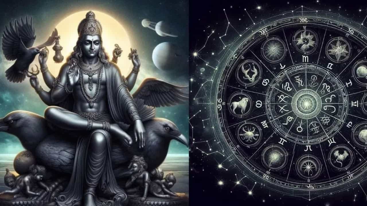 Astrology Malayalam: ശനി ദേവൻ ഉടൻ തന്നെ മീന രാശിയിലേക്ക്: ഈ 3 രാശിക്കാർക്ക് സമ്പത്തിൻ്റെ മഴ