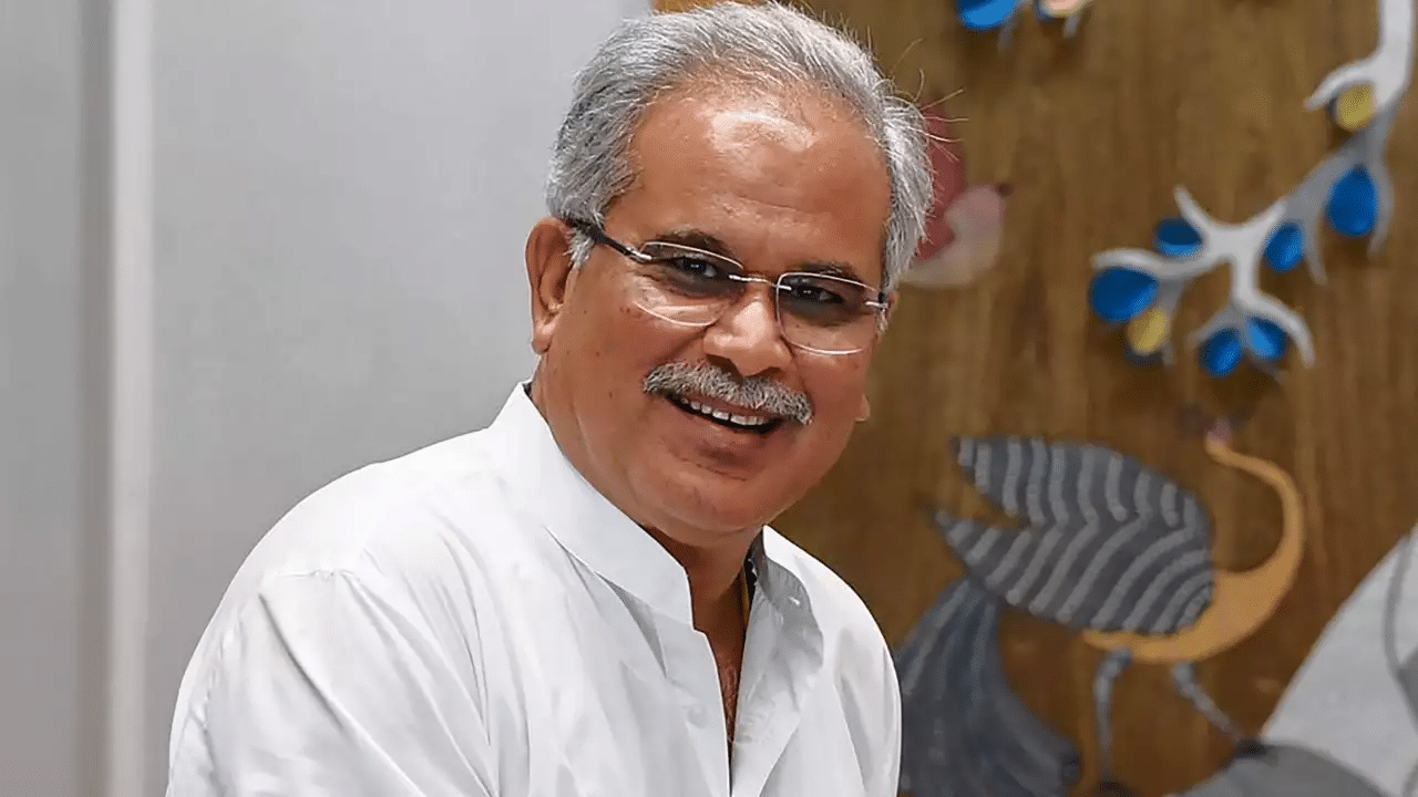 Bhupesh Baghel Ed Raid: ഛത്തിസ്ഗഢ് മുന്‍ മുഖ്യമന്ത്രിയുടെ വീട്ടില്‍ പരിശോധന; ഇഡി ഉദ്യോഗസ്ഥരെ മർദിച്ച് ഒരു സംഘമാളുകൾ