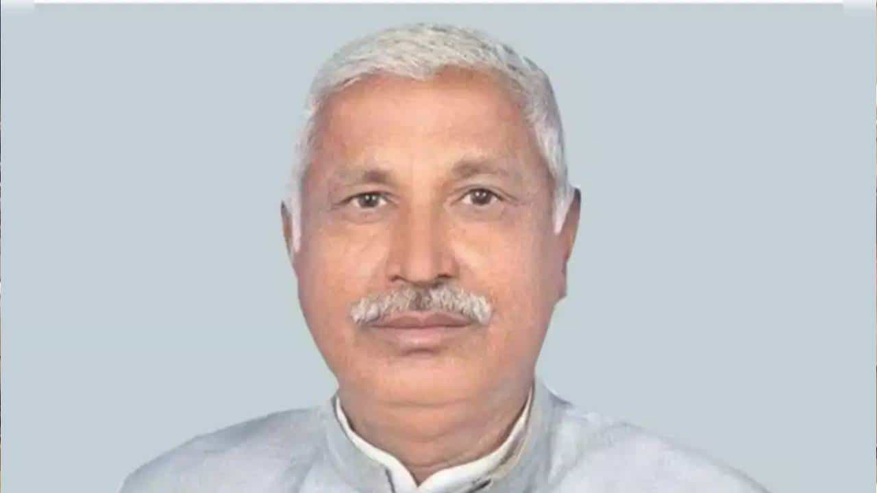BJP Leader Dies: ഉത്തർപ്രദേശിൽ ബിജെപി നേതാവിനെ വിഷം കുത്തിവെച്ച്  കൊലപ്പെടുത്തി; ബൈക്കിലെത്തിയ മൂന്നംഗ സംഘത്തിനായി അന്വേഷണം