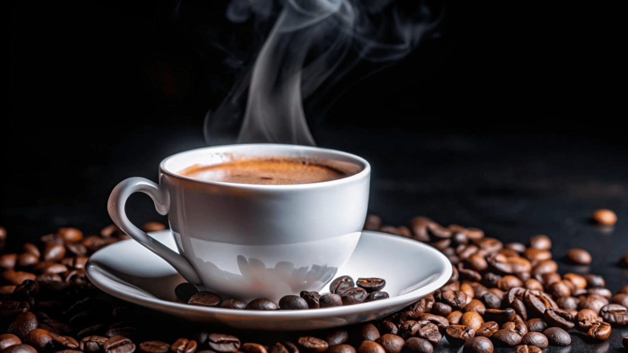 ഒരുവിധം മലയാളികൾ എല്ലാം ദിവസം ആരംഭിക്കുന്നത് ഒരു കപ്പ് കാപ്പിയിലോ ചായയിലോ ആണ്. അതിലും പാൽ ഒഴിച്ച കാപ്പിയേക്കാൾ കട്ടൻ കാപ്പി ഇഷ്ടപ്പെടുന്നവർ നിരവധിയാണ്. കട്ടൻ കാപ്പി കുടിക്കുന്നത് ആരോഗ്യത്തിന് നല്ലതാണെങ്കിൽ പോലും അമിതമായാൽ കട്ടൻ കാപ്പിയും ദോഷമാകും. (Image Credits: Freepik)