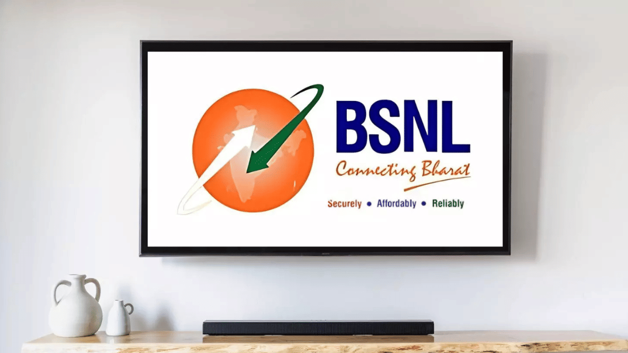 BSNL IFTV Service: 350ൽ ഏറെ ചാനലുകൾ, അതിൽ 23 എണ്ണം മലയാളം; ഐഎഫ്ടിവി സേവനവുമായി ബിഎസ്എൻഎൽ