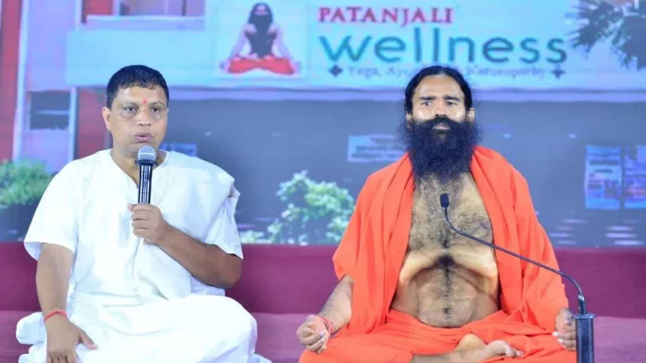 പതഞ്ജലിയെ നമ്പർ 1 ആക്കിയ ബാബ രാംദേവിൻ്റെയും ആചാര്യ ബാലകൃഷ്ണയുടെയു നേതൃത്വവും കാഴ്ചപ്പാടും എന്താണ്?