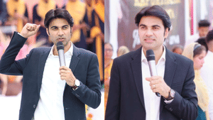 Bajinder Singh: ലൈംഗികാതിക്രമം, ഭീഷണിപ്പെടുത്തൽ; ‘പ്രവാചകൻ ബജീന്ദർ സിങ്ങി’ നെതിരെ പരാതിയുമായി യുവതി