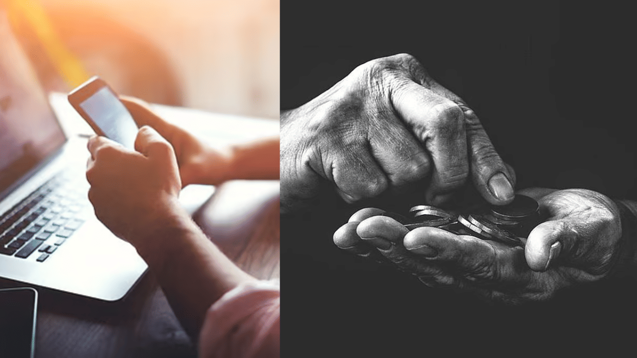 UAE Ramadan Begging Scams: ഭിക്ഷാടനം: കർശന നടപടിയുമായി യുഎഇ, പിഴ അഞ്ച് ലക്ഷം ദിർഹം UAE Ramadan Begging Scams: ഭിക്ഷാടനം: കർശന നടപടിയുമായി യുഎഇ, പിഴ അഞ്ച് ലക്ഷം ദിർഹം