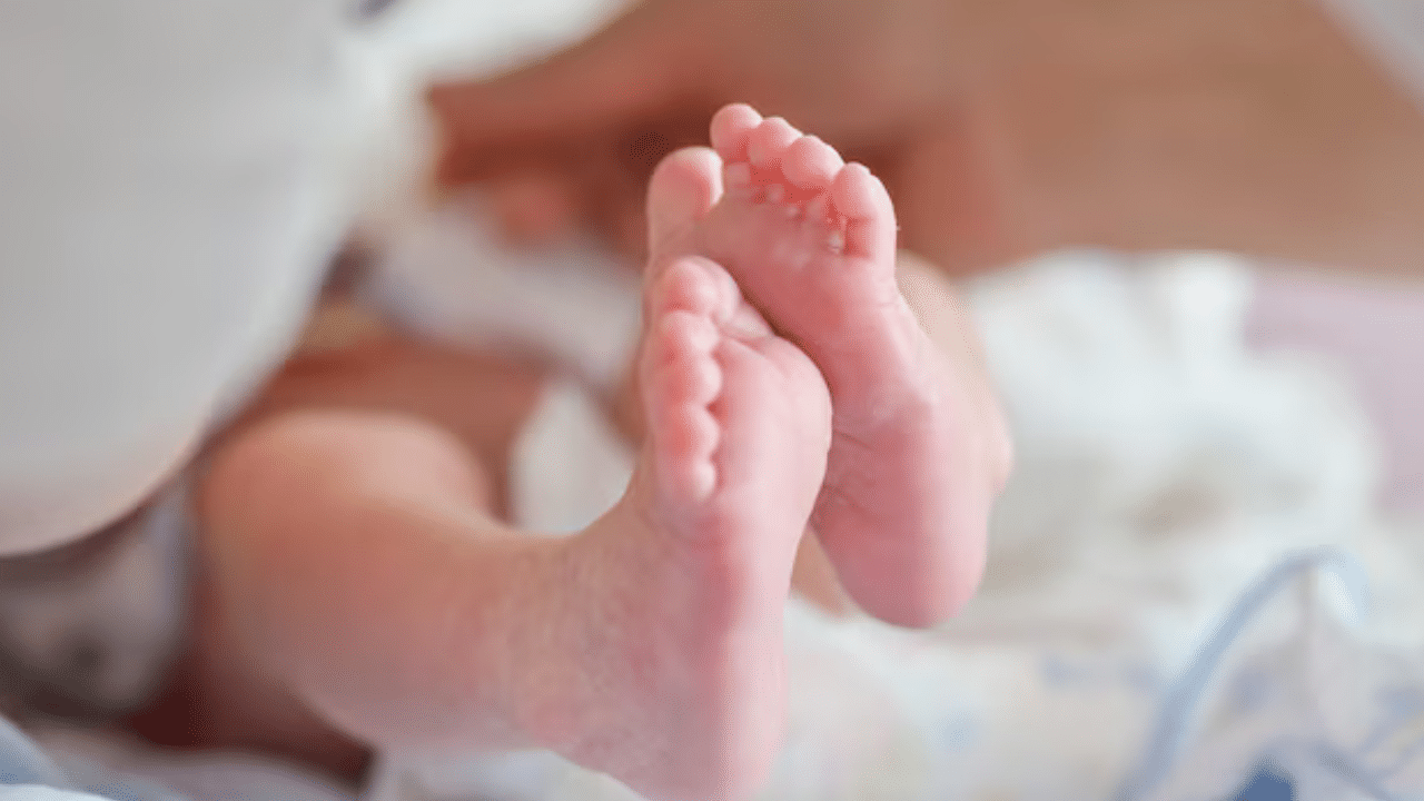 Bhopal Infant Assualt: മന്ത്രവാദം, കൈക്കുഞ്ഞിനെ തീയുടെ മുകളിൽ തലകീഴായി കെട്ടിത്തൂക്കി; കാഴ്ച്ച നഷ്ടമായി Bhopal Infant Assualt: മന്ത്രവാദം, കൈക്കുഞ്ഞിനെ തീയുടെ മുകളിൽ തലകീഴായി കെട്ടിത്തൂക്കി; കാഴ്ച്ച നഷ്ടമായി