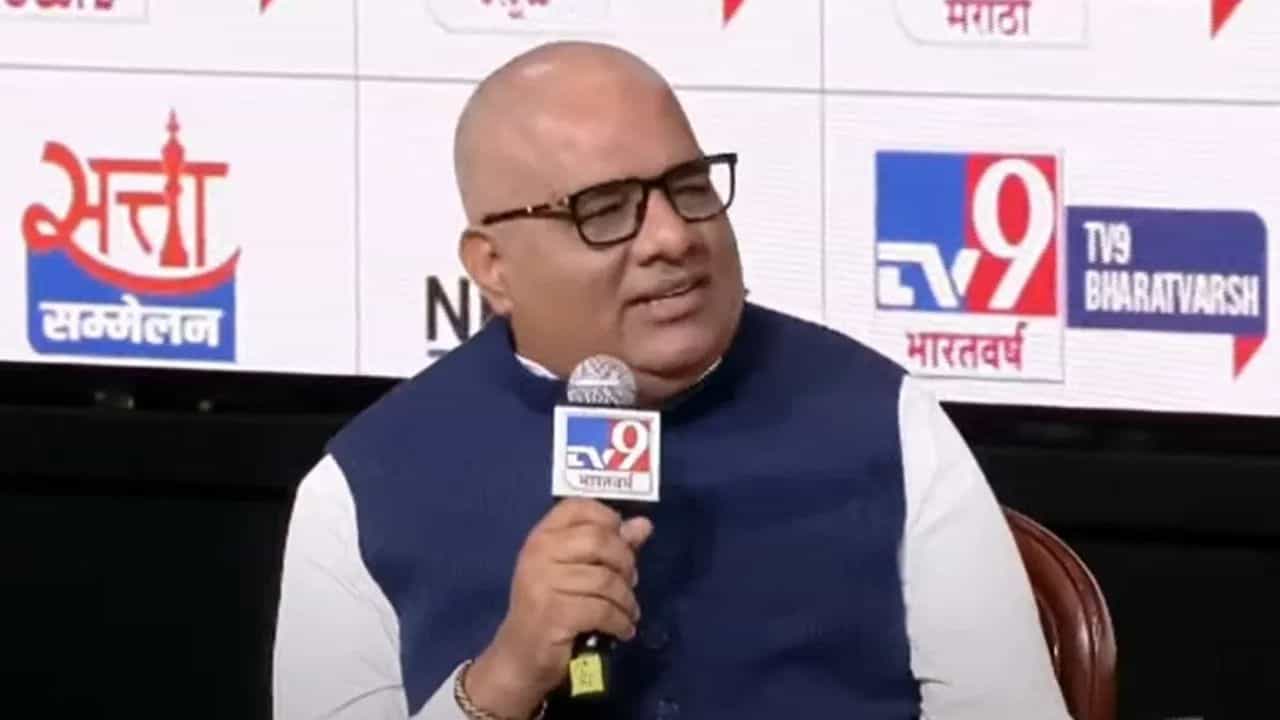 WITT 2025: ബിഹാറില്‍ എന്‍ഡിഎ മത്സരിക്കും, ബിജെപി വലിയ തയാറെടുപ്പുകളിലെന്ന് ഭൂപേന്ദ്ര യാദവ്‌