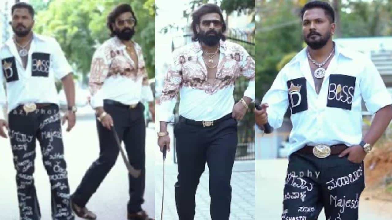 കൊടുവാളുമായി റീല്‍ ചിത്രീകരിച്ച ബിഗ് ബോസ് മത്സരാര്‍ഥികള്‍ക്കെതിരെ കേസ്