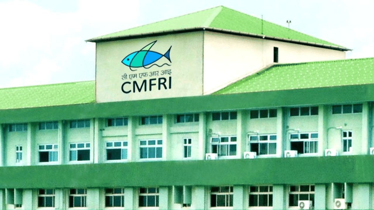 CMFRI Recruitment: പരീക്ഷയില്ലാതെ ജോലി, 30,000 വരെ ശമ്പളം; കേന്ദ്ര സർക്കാർ സ്ഥാപനത്തിൽ ഒഴിവുകൾ