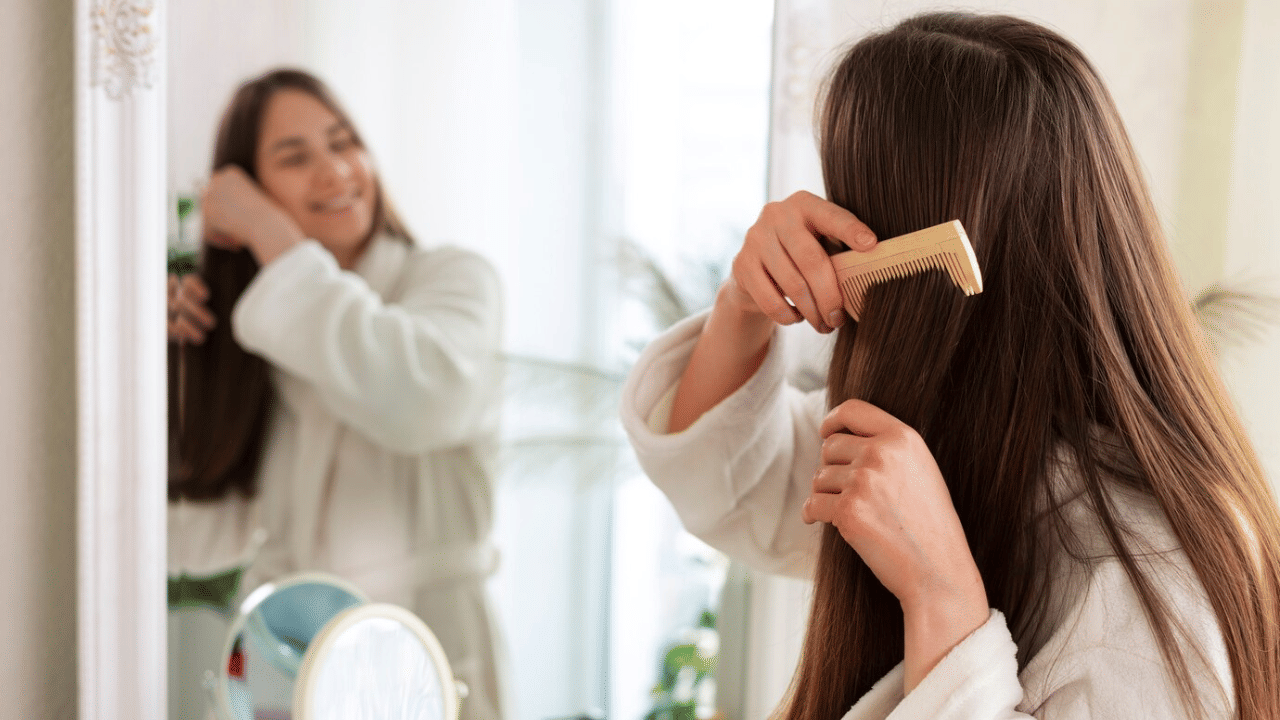 Tips for Maintaining Combs: മുടി ചീകിയാല്‍ മാത്രം പോര; ചീപ്പ് വൃത്തിയാക്കിയില്ലെങ്കിൽ പണികിട്ടും