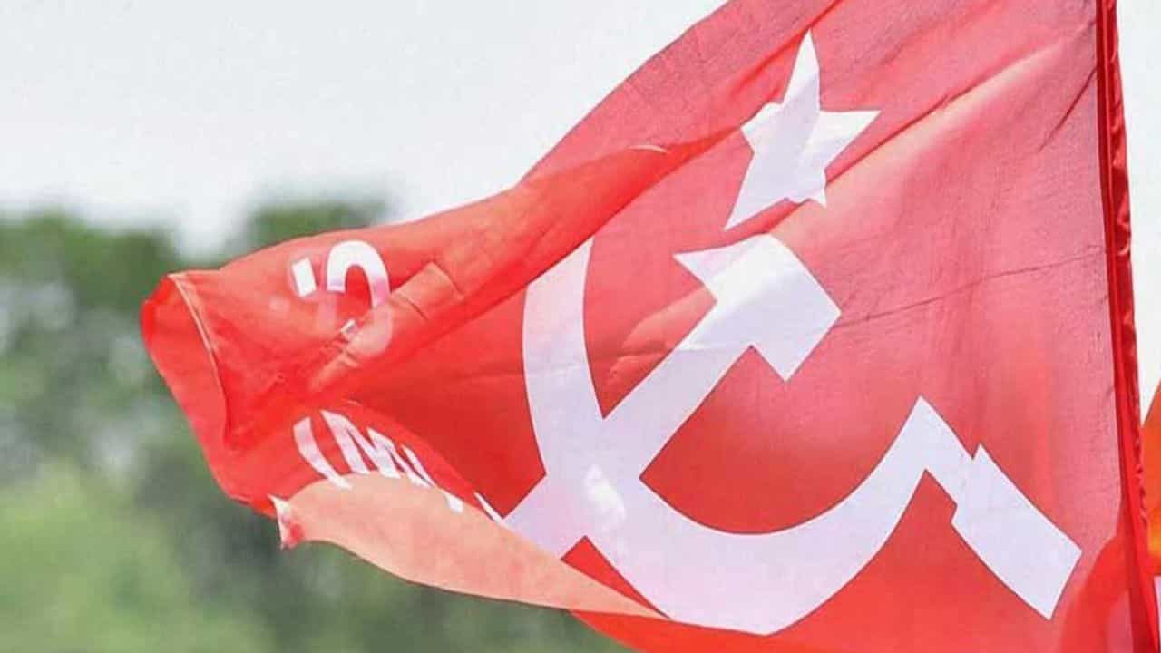 Madurai CPM Party Congress: വീണ്ടും ചുവപ്പണിഞ്ഞ് മധുര; പാര്‍ട്ടി കോണ്‍ഗ്രസിന് ഏപ്രില്‍ രണ്ടിന് ആരംഭം