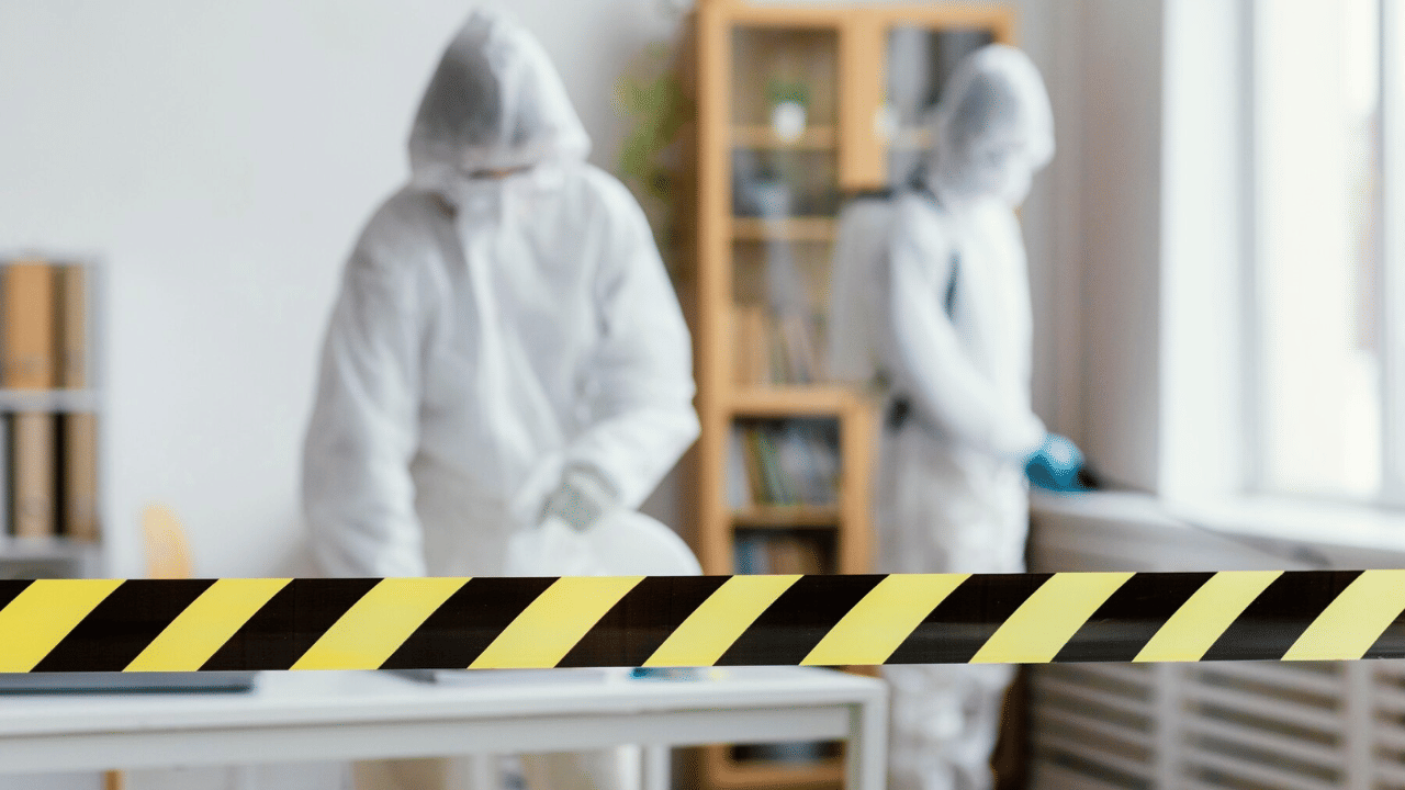 Son Kills Mother in Bhopal: നീറ്റ് പരീക്ഷയ്ക്ക് പഠിക്കാത്തതിൽ ഫോൺ ഉപയോഗം തടഞ്ഞു; അമ്മയെ അടിച്ചുകൊന്ന് 20കാരൻ, പിതാവ് ചികിത്സയിൽ