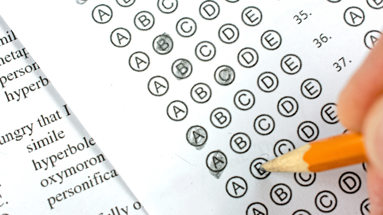 CUET UG 2025: സിയുഇടി-യുജി പരീക്ഷ 2025: വിദ്യാർഥികൾക്ക് ഇനി അഞ്ച് വിഷയങ്ങളിൽ പരീക്ഷ അഭിമുഖീകരിക്കാം