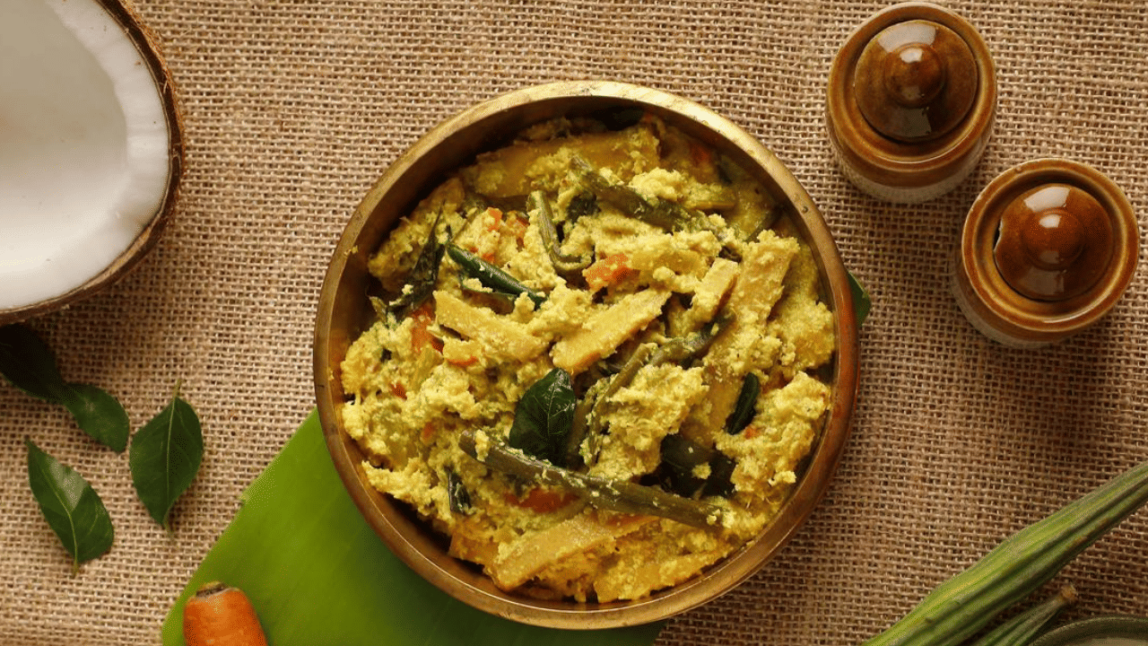 വിഷുവും ചക്ക സീസണും ഏകദേശം ഒരേ സമയത്താണ്. ചക്കയും മാമ്പഴവും ധാരാളം കിട്ടുന്ന സമയം ആയതുകൊണ്ട് വിഷുവിനുള്ള സദ്യയ്ക്ക് മറ്റ് വിഭവങ്ങൾ ഒന്നും തന്നെവേണ്ട. വൈറ്റമിനുകൾ, ധാതുക്കൾ, കാർബോഹൈഡ്രേറ്റ്‌സ്, ഇലക്‌ട്രോലൈറ്റുകൾ, പൊട്ടാസ്യം, ഫൈബർ തുടങ്ങി നിരവധി പോഷകളാൽ സമ്പന്നമാണ് ചക്ക. 