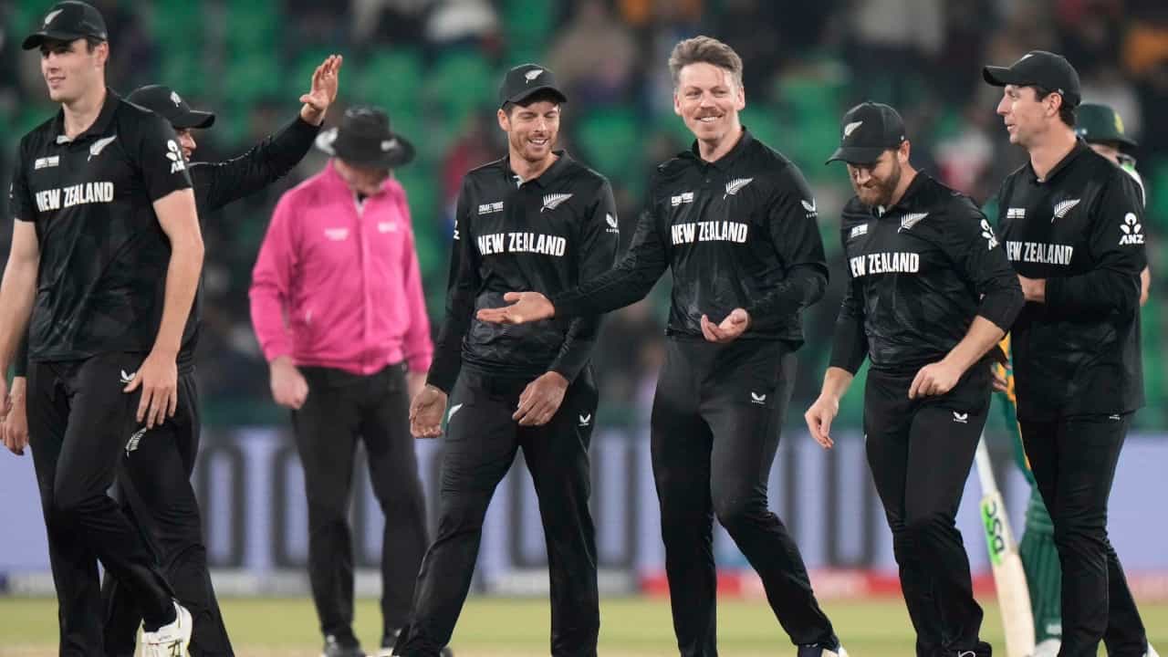 Champions Trophy 2025: ഇന്ത്യയ്ക്ക് സ്ഥിരം തലവേദന; ന്യൂസീലൻഡ് താരം ചാമ്പ്യൻസ് ട്രോഫി ഫൈനലിൽ കളിച്ചേക്കില്ല