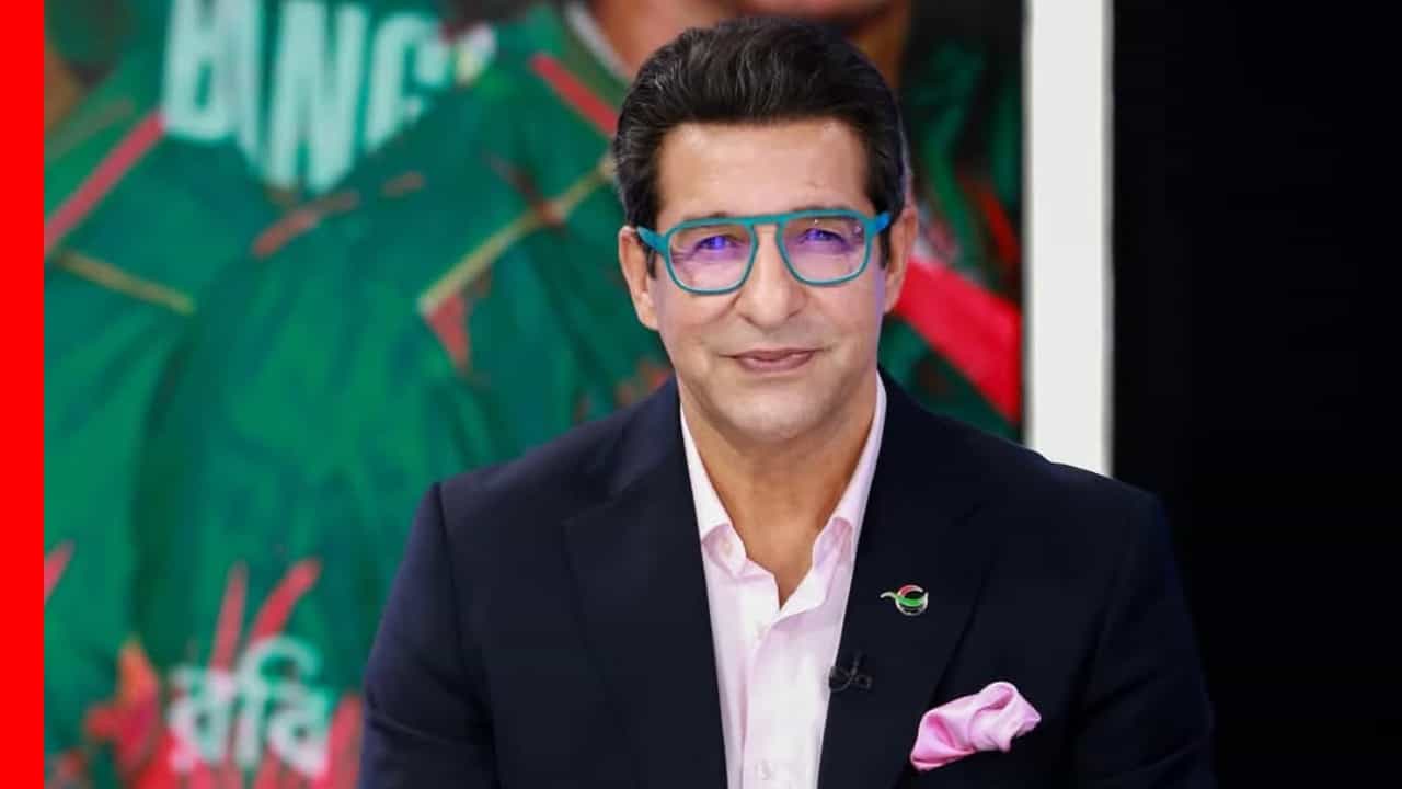 Champions Trophy 2025: ദുബായിലല്ല, പാകിസ്താനിൽ കളിച്ചെങ്കിലും ഇന്ത്യൻ ടീം വിജയിച്ചേനെ; ടീം കരുത്തുറ്റതെന്ന് വസീം അക്രം