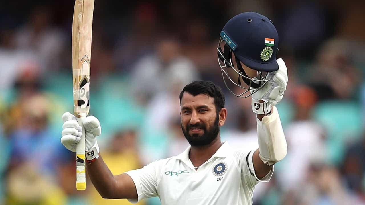 Cheteshwar Pujara: ഞാനുണ്ടായിരുന്നെങ്കിൽ ഇന്ത്യ ഓസ്ട്രേലിയക്കെതിരെ ജയിച്ചേനെ; ഇന്ത്യക്കായി കളിക്കാൻ എപ്പോഴും തയ്യാറെന്ന് ചേതേശ്വർ പൂജാര