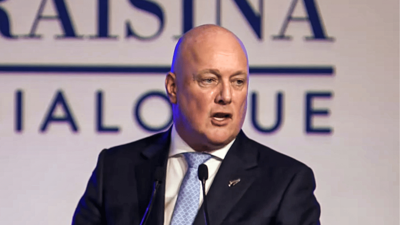 New Zealand Scholarship for Indian Students: ന്യൂസിലാൻഡിൽ പഠിക്കാം; ഇന്ത്യൻ വിദ്യാർത്ഥികൾക്ക് പത്ത് ലക്ഷം വരെ സ്‌കോളർഷിപ്പ്; പ്രഖ്യാപനവുമായി പ്രധാനമന്ത്രി ക്രിസ്റ്റഫർ ലക്‌സൺ