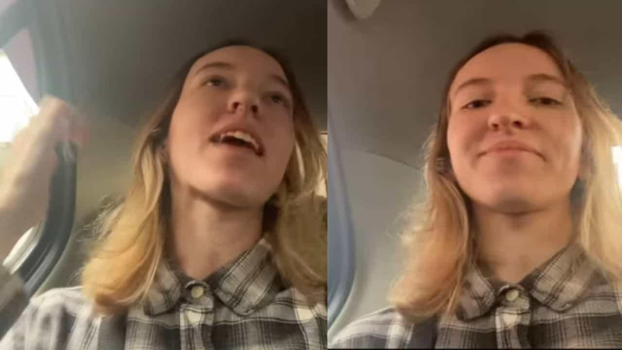 Viral Video: മലയാളം അത് നിസ്സാരം; ഊബര്‍ ഡ്രൈവറെ മലയാളത്തില്‍ സംസാരിച്ച് അമ്പരപ്പിച്ച് ജര്‍മന്‍ യുവതി