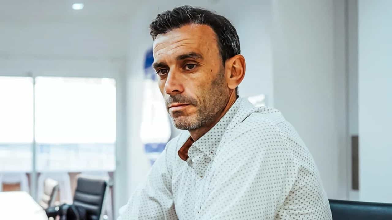 David Catala: കളിതന്ത്രങ്ങള്‍ മെനയാന്‍ ഇനി കറ്റാലയുണ്ട്; ഡേവിഡ് കറ്റാല കേരള ബ്ലാസ്റ്റേഴ്‌സിന്റെ മുഖ്യപരിശീലകന്‍