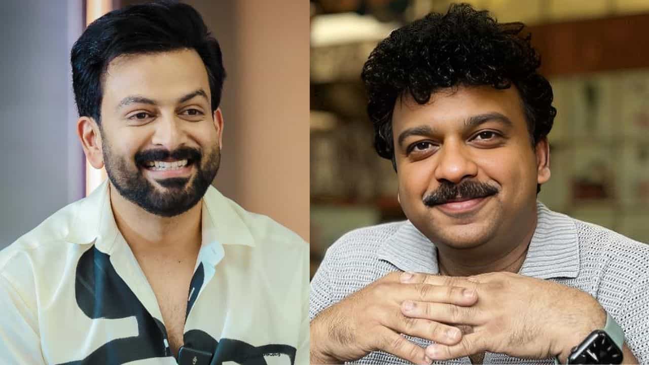 Prithviraj: മണ്ണിന്റെ മണം വേണമെന്ന് പറയുമ്പോള്‍ ചെടിച്ചട്ടി വാങ്ങി സ്റ്റുഡിയോയുടെ സൈഡില്‍ വെക്കാന്‍ പറയും പൃഥ്വി: ദീപക് ദേവ്‌