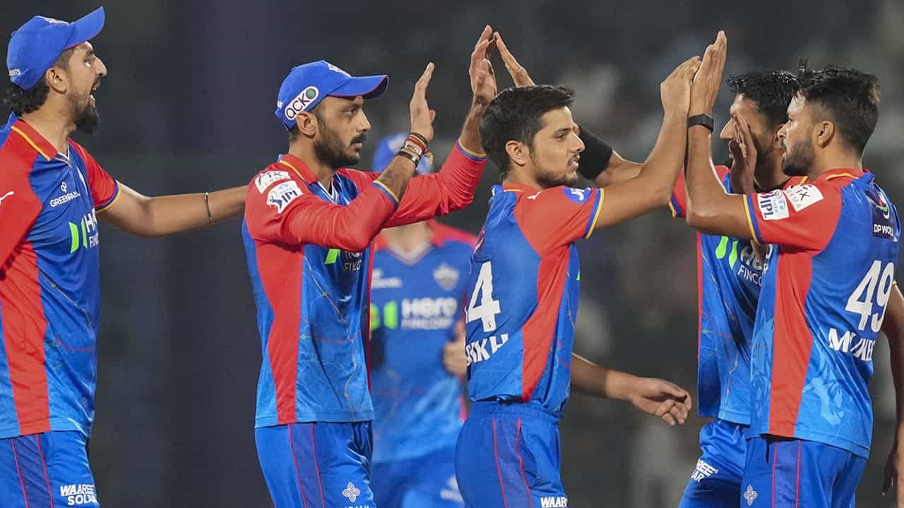 Delhi Capitals: ക്യാപ്റ്റനെ പ്രഖ്യാപിച്ച് ഡല്ഹി ക്യാപിറ്റല്സ്; രാഹുലും, ഡുപ്ലെസിസുമല്ല Delhi Capitals: ക്യാപ്റ്റനെ പ്രഖ്യാപിച്ച് ഡല്ഹി ക്യാപിറ്റല്സ്; രാഹുലും, ഡുപ്ലെസിസുമല്ല