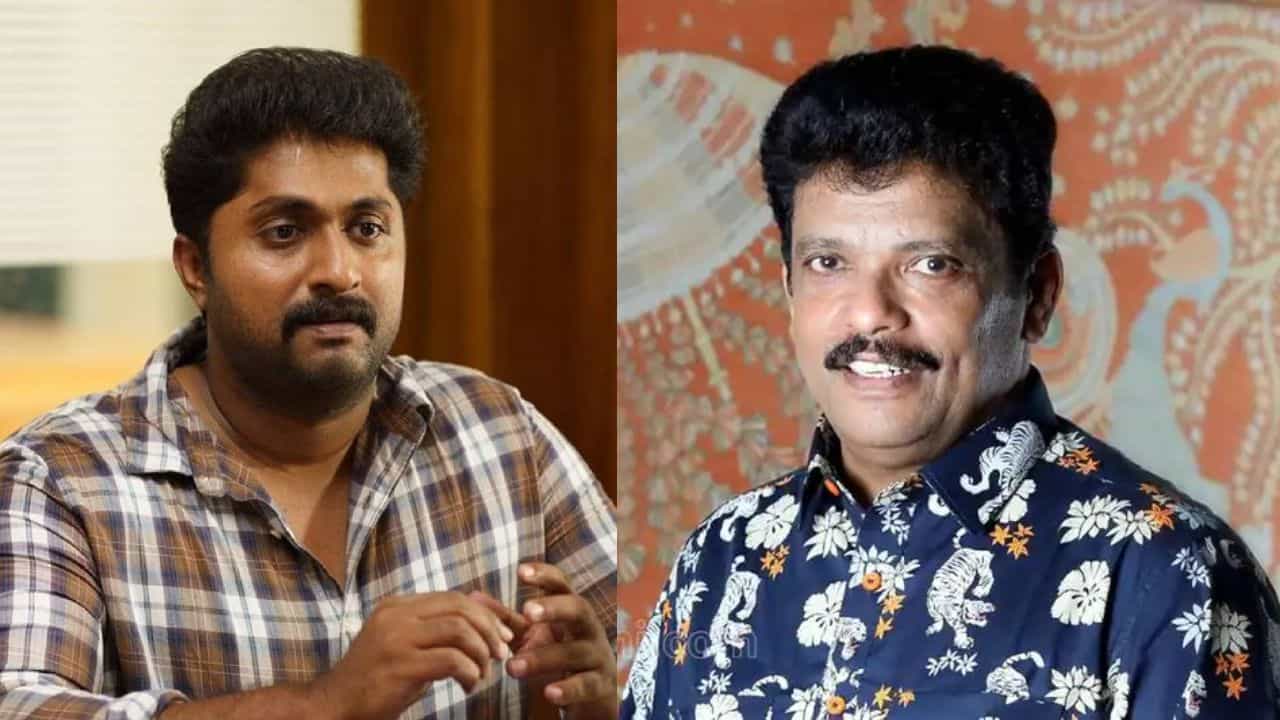 Jagadish: കലാകാരന് സാമൂഹ്യ പ്രതിബദ്ധതയുണ്ട്; ധ്യാന്‍ ശ്രീനിവാസനോട് വിയോജിപ്പുണ്ടെന്ന് ജഗദീഷ്