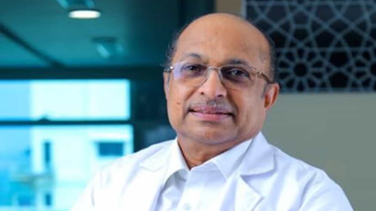 Dr. George P. Abraham: സംസ്ഥാനത്ത് ഏറ്റവുമധികം കിഡ്‌നി മാറ്റിവെയ്ക്കല്‍ ശസ്ത്രക്രിയ നടത്തിയ ഡോക്ടര്‍; വൃക്കരോഗ വിദഗ്ധന്‍ ജോര്‍ജ് പി എബ്രഹാം മരിച്ച നിലയില്‍