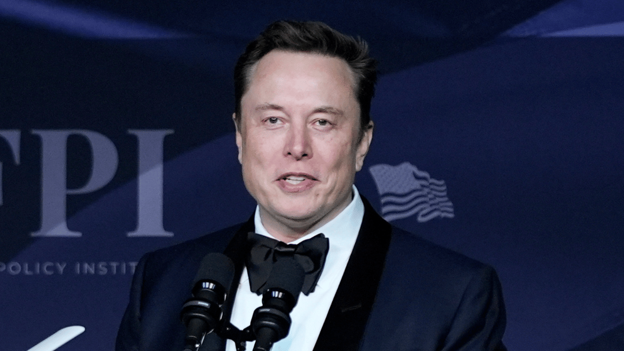 H 1B Visa: ഏറ്റവും കഴിവുള്ളവരെ തേടുന്നു; എച്ച് 1ബി വിസ പ്രോഗ്രാമില്‍ മസ്‌ക് പ്രതികരിക്കുന്നു