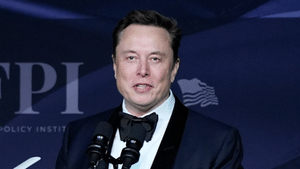 Elon Musk: ‘എക്‌സി’നെ തകർക്കാൻ ചിലർ ശ്രമിക്കുന്നു’; യുക്രൈനിൽ നിന്ന് സൈബർ ആക്രമണം ഉണ്ടായെന്ന് മസ്‌ക്