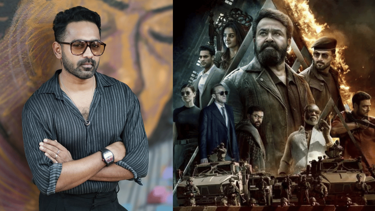 Asif Ali: നേരിട്ട് അഭിപ്രായം പറയാൻ ധൈര്യം ഇല്ലാത്തവർ ഒളിച്ചിരുന്നു കല്ലെറിയുന്നു; എമ്പുരാൻ വിവാദത്തിൽ ആസിഫ് അലി